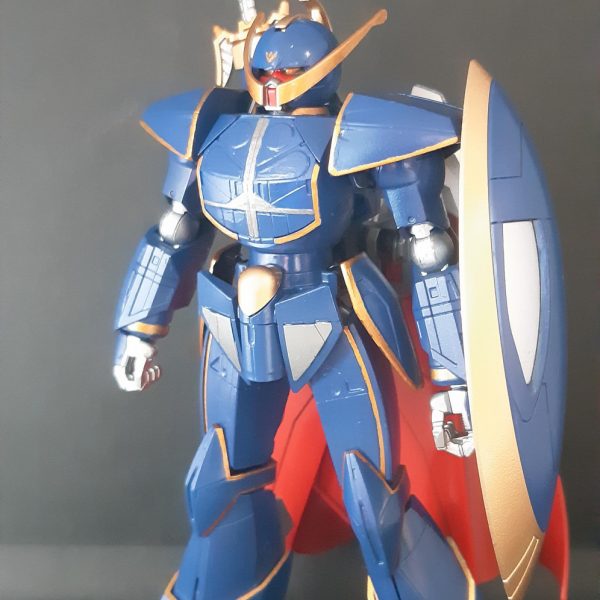 ターンエーガンダム・ブレイバー