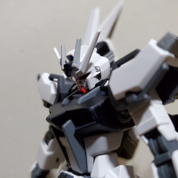 ストライクゼロテンペスタ