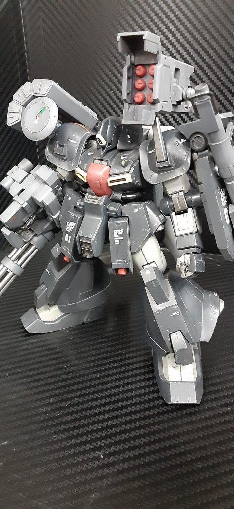 全部乗せ状態最後までご覧いただきありがとうございました。