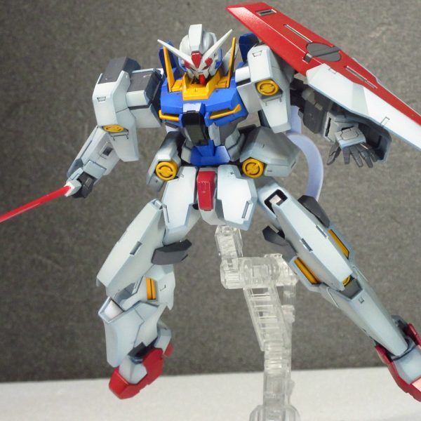 HG ガンダムプルトーネ