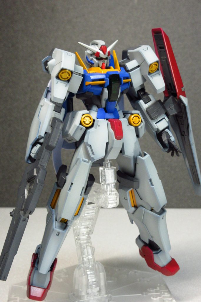 意外とちっちゃい…ですがサクサク作れました