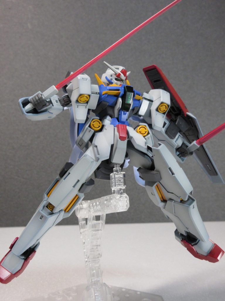 いわくつきの機体は好きですねぇ