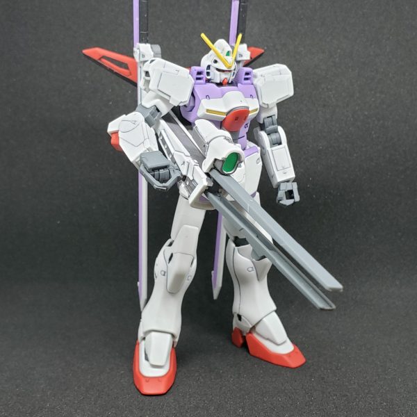 アメジストVガンダム+オマケ