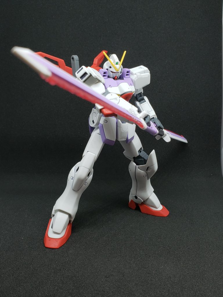 連結も勿論可能。旧版は少し細い感じもしますね。。。