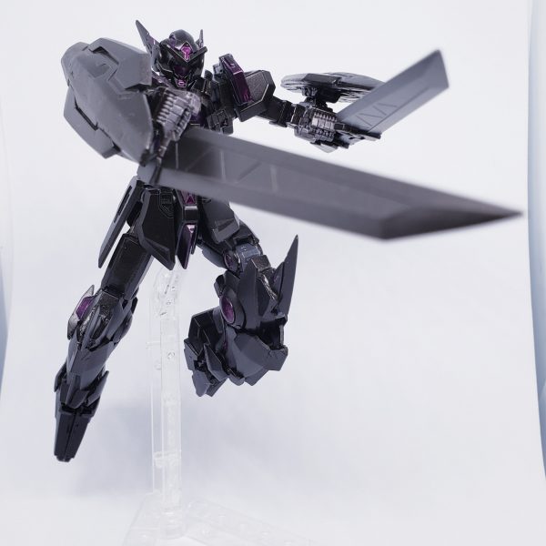 ガンダムアストレアオルタナティブ