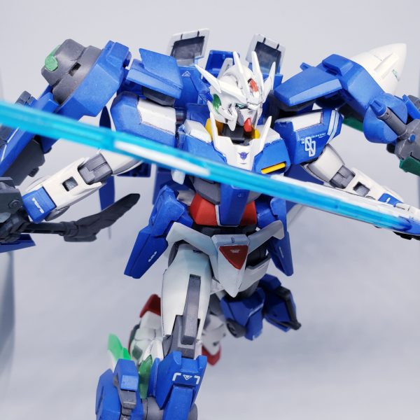 ダブルオーガンダムビヨンド