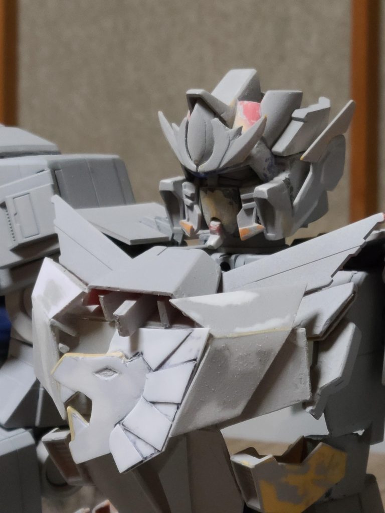 「流星合体メテオセイザード」–5枚目/制作者：@maru23279694