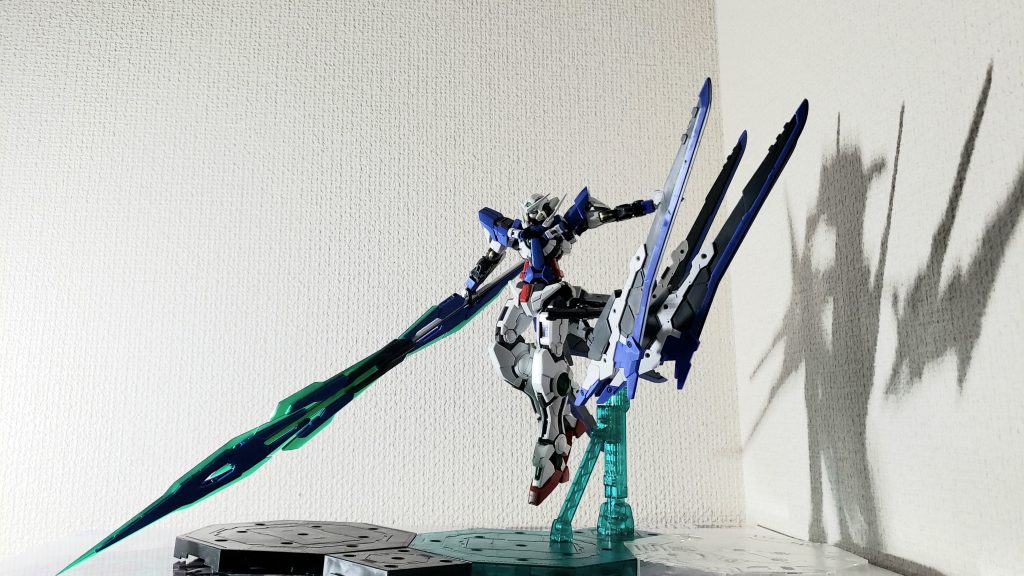 通常状態割と防御寄りです