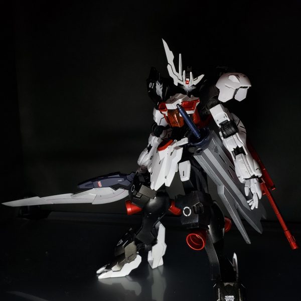 ヴィダールリベイクアーク