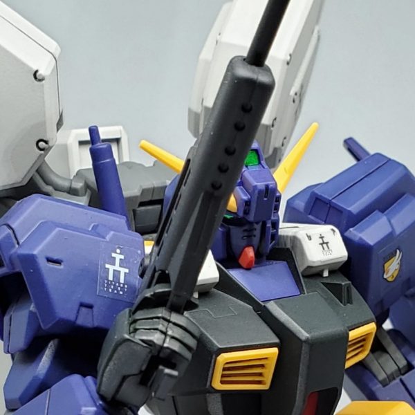 TR-1ヘイズル2号機