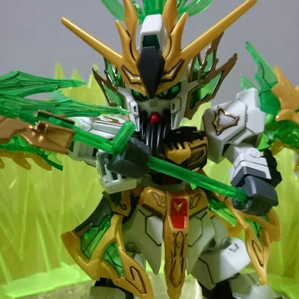 ダブルゼータからνへ