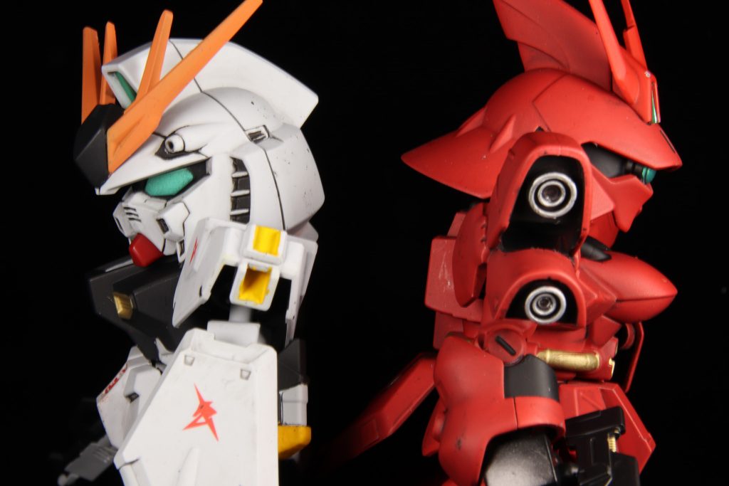 SDEX サザビー–7枚目/制作者：wing