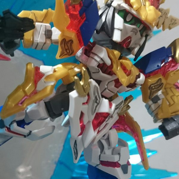 ＲＸ－７８からユニコーンへ