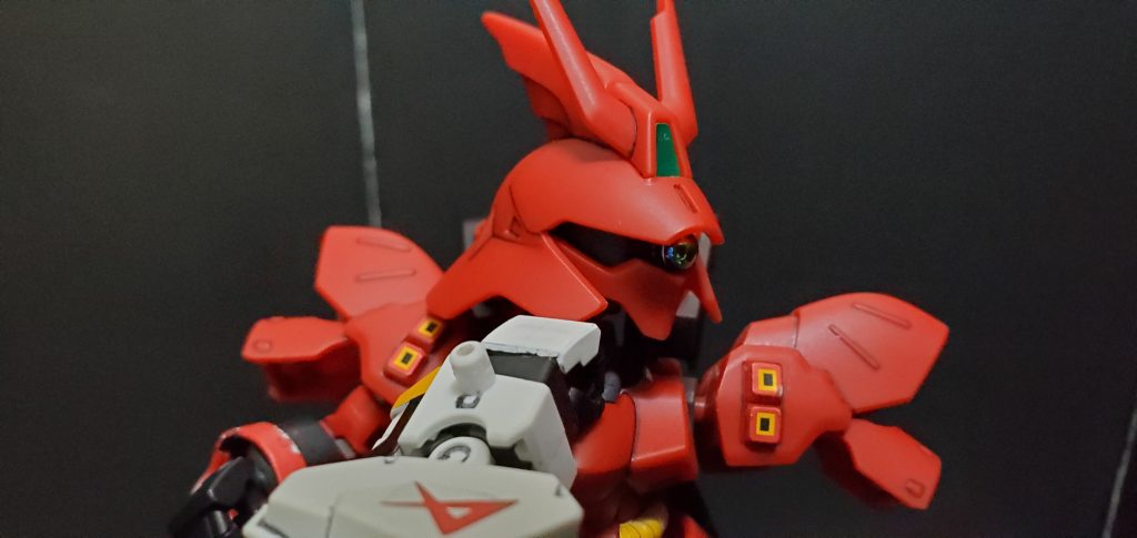 貴様がいなければ！