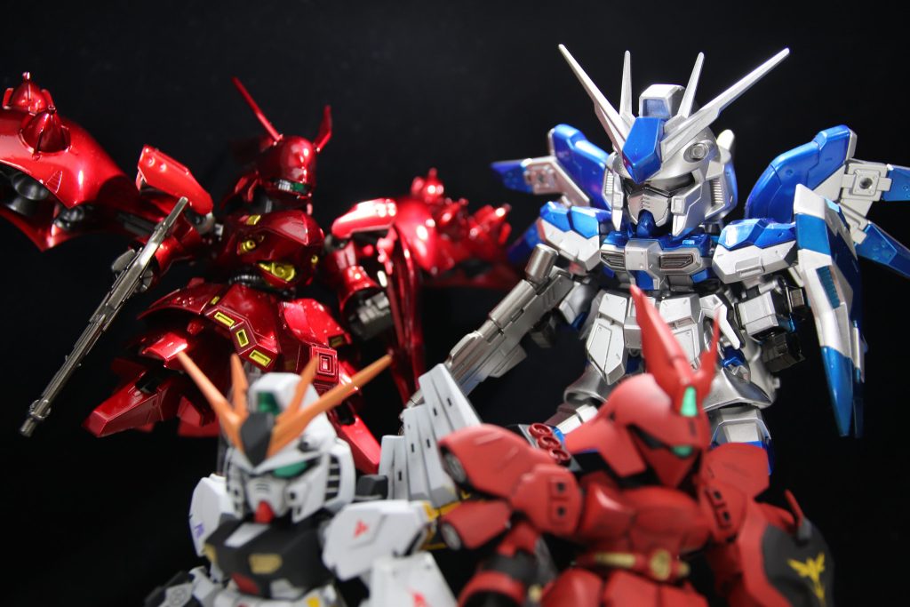 できの悪い家族写真（）