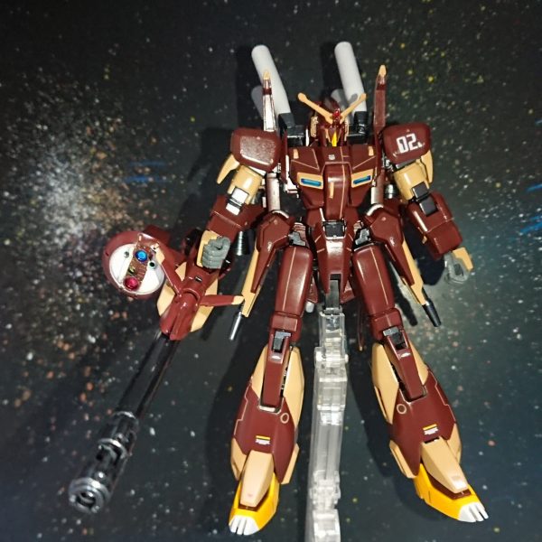 ＺplusXE1(仮)  通称 Ｚイーグル