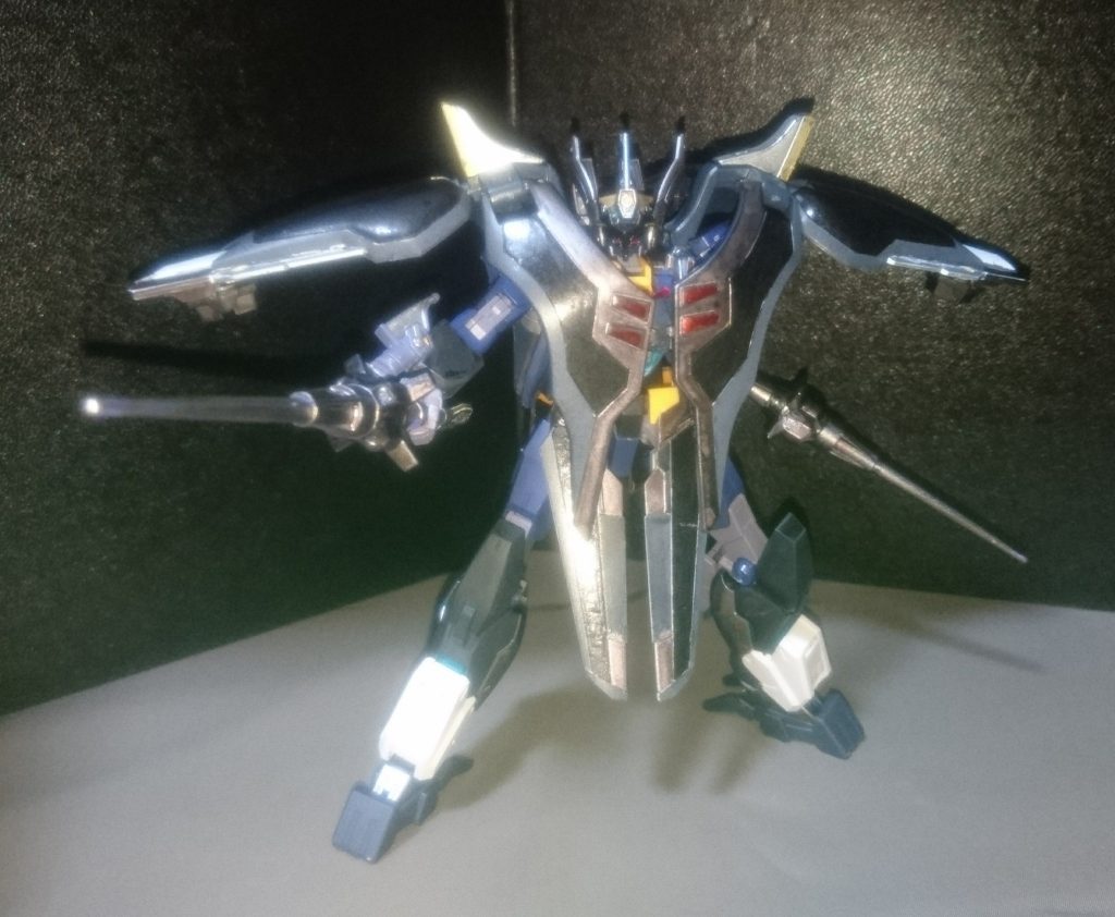 ・ダブルランス素早い突きで攻撃する打突武器。