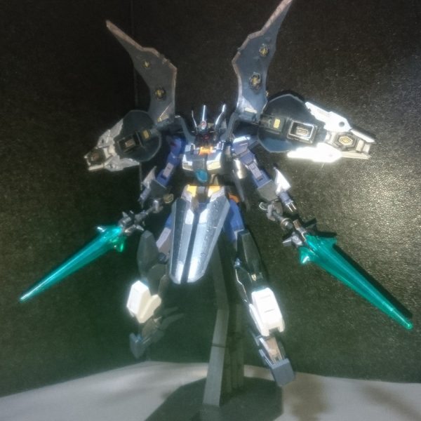 ガンダムデスサイズヘルのガンプラ作品一覧 ガンダムw アニメシリーズ別 Gunsta ガンスタ