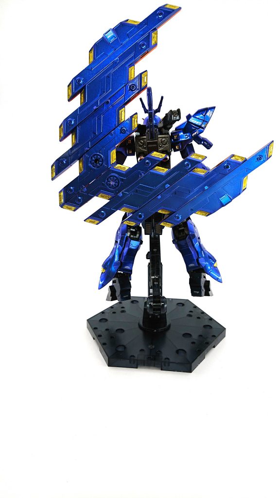 バックショット