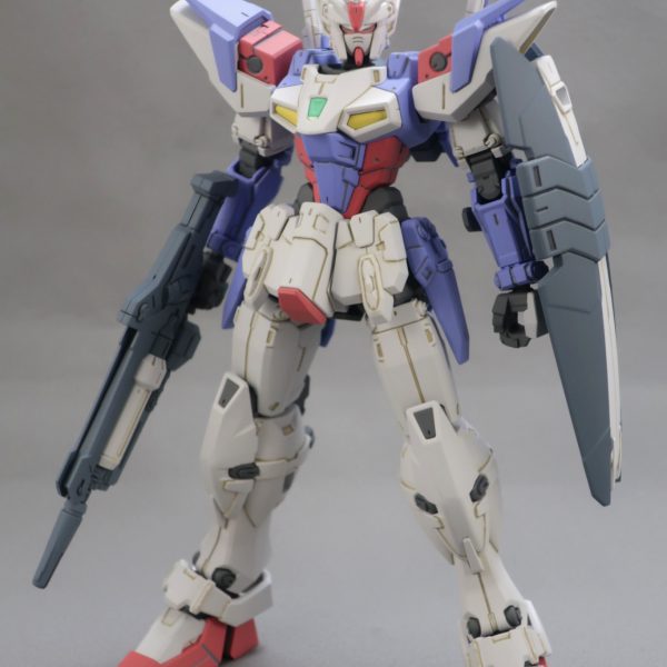 ガンダムジェミナス01