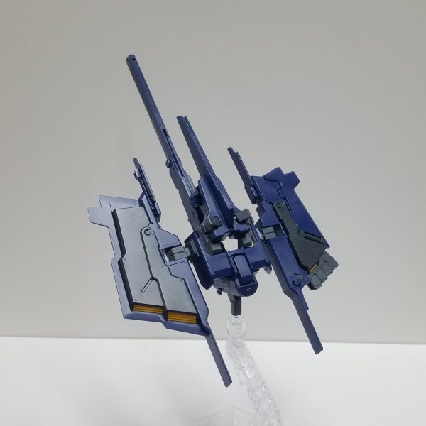 FF-X29A フルドド（実戦配備カラー）