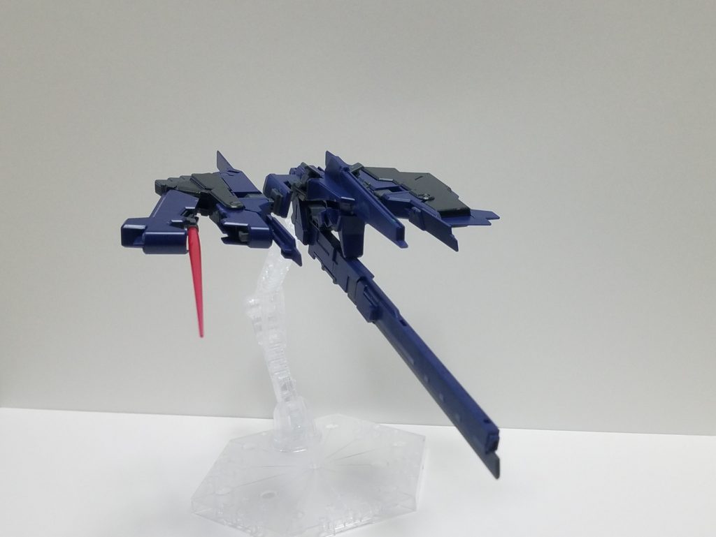 格闘戦を挑むフルドド！