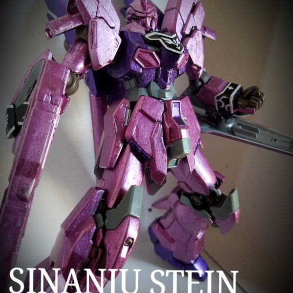 シナンジュ・スタイン[Perl-collar]