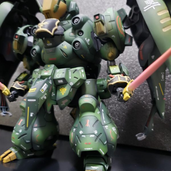 KKGQ オリジナル機体