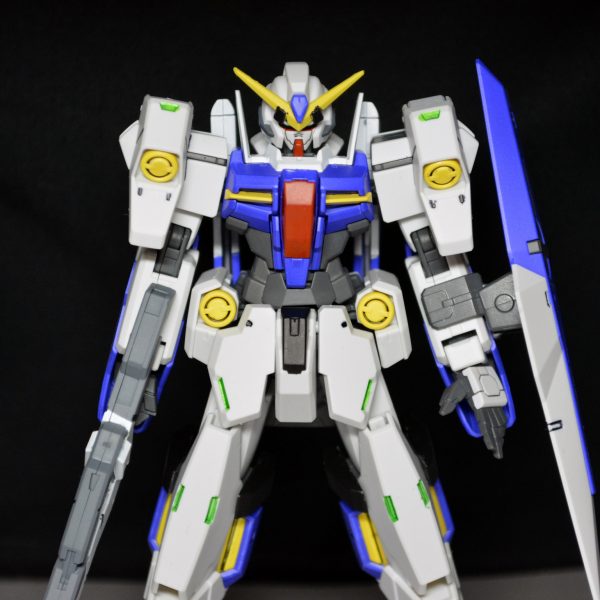 ガンダムプルトーネDP