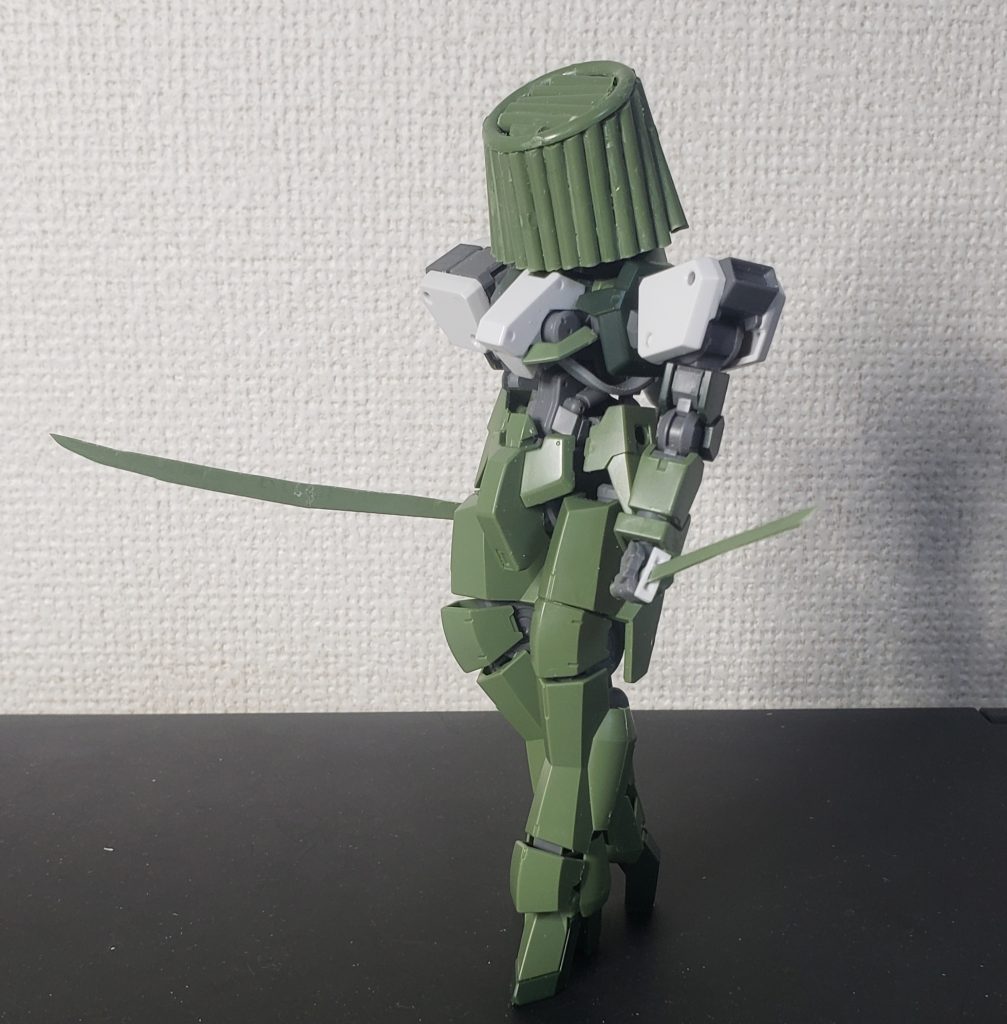 謎の深夜テンションでよくわからないものをつくってしまい後悔しました。