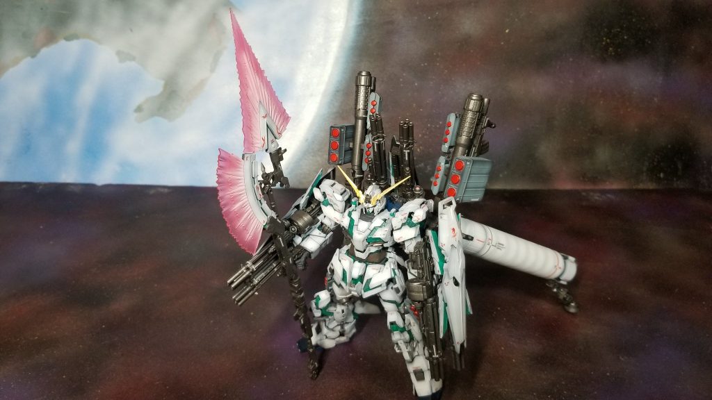 お気に入りの角度