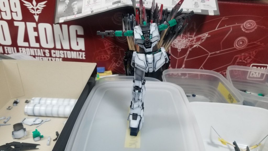 グリコのポーズw