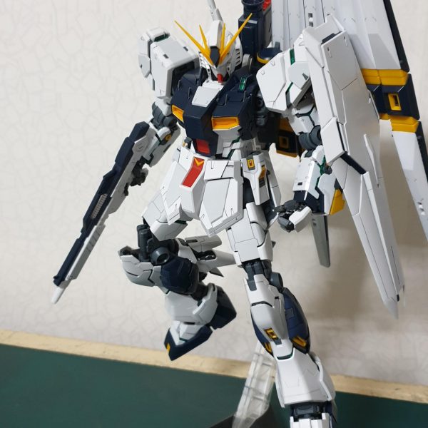 ニューガンダム ver.ka