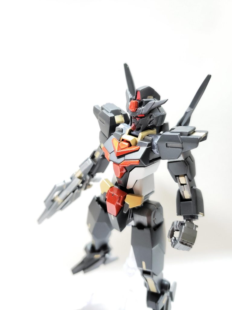 コアガンダムⅡ(DARK)