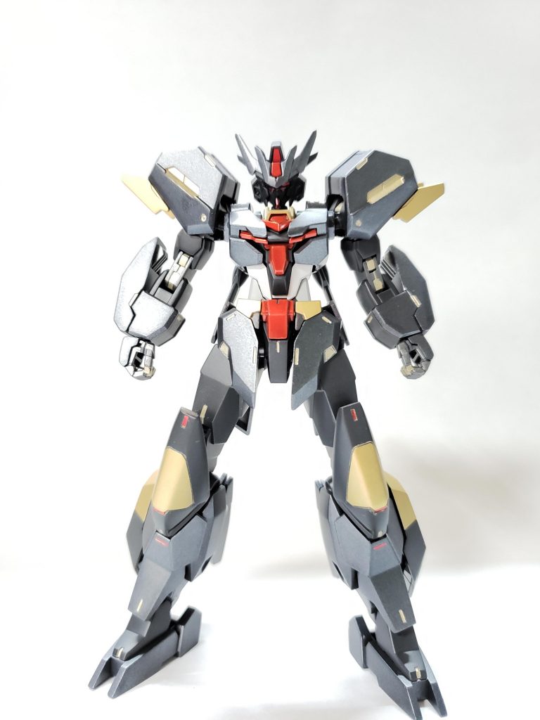 武装なしVerメインカメラ等にラピーテープを使用