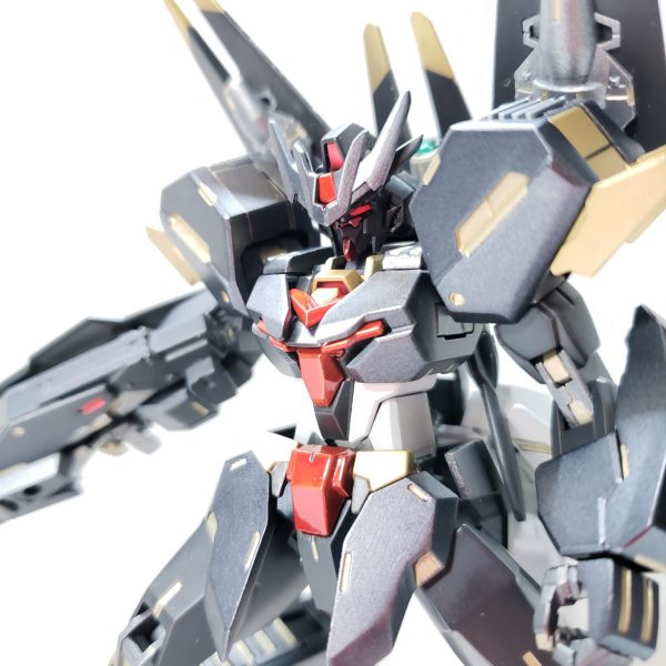 ユーラヴェンガンダム(DARK)