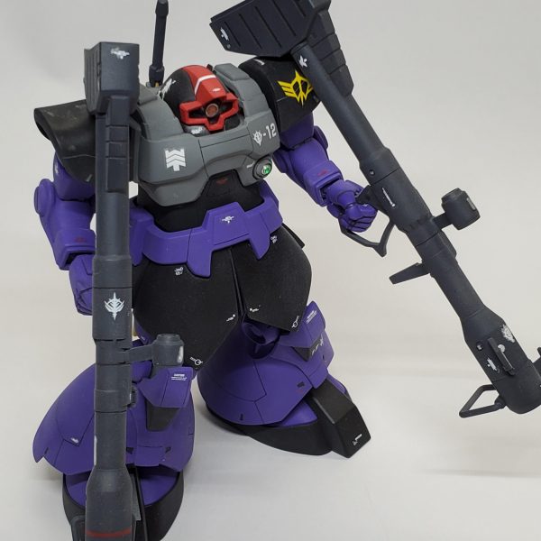 HGUC リックドム