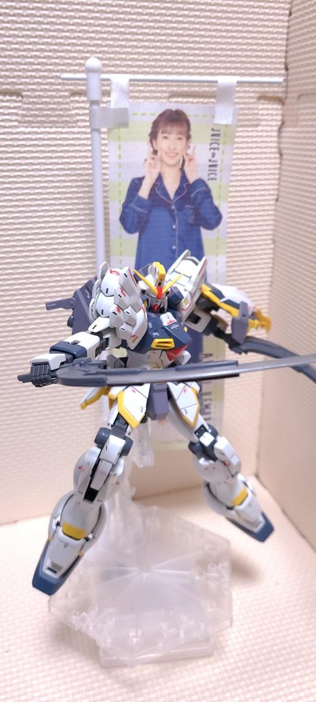 アーリータイプだけにあーりー推し！(笑)