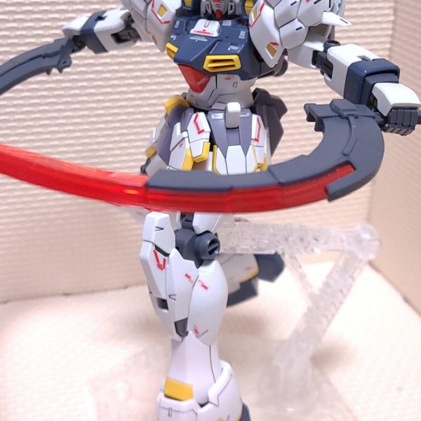 ガンダムサンドロックEW アーリータイプ