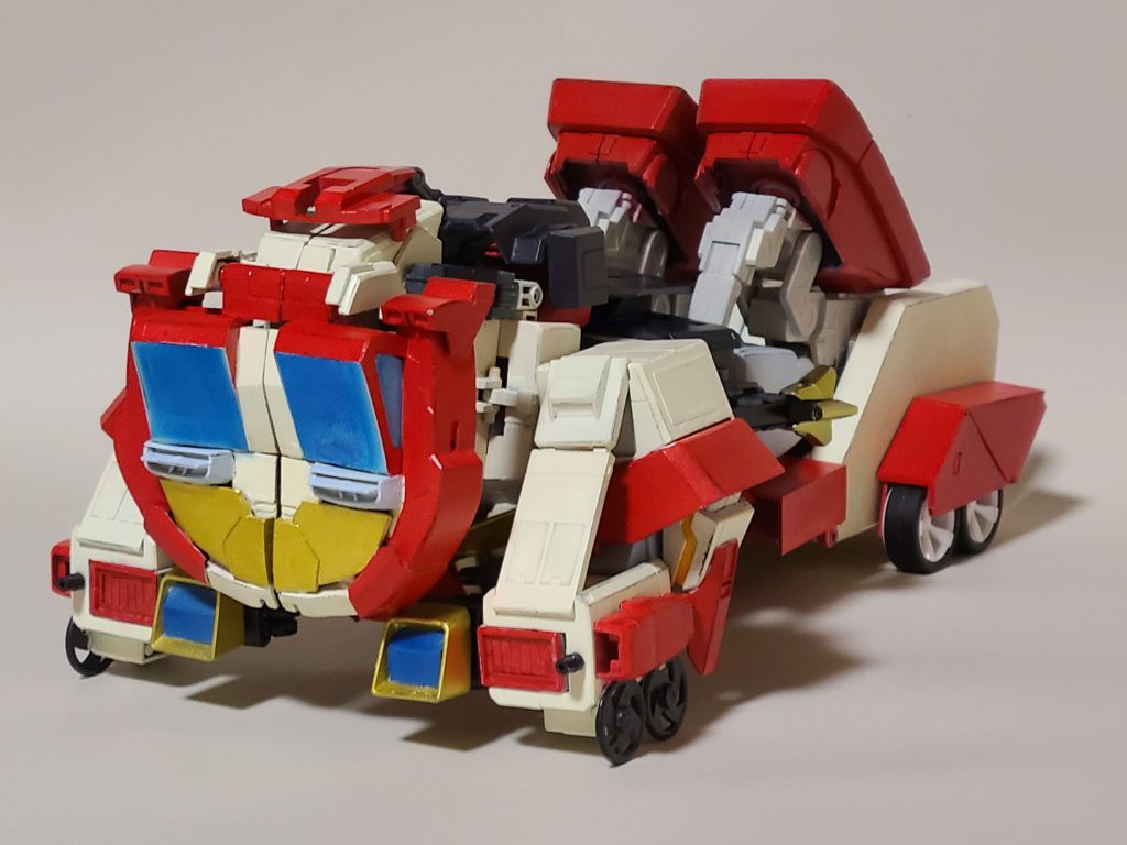 メテオローダー‼️( ・`д・´)