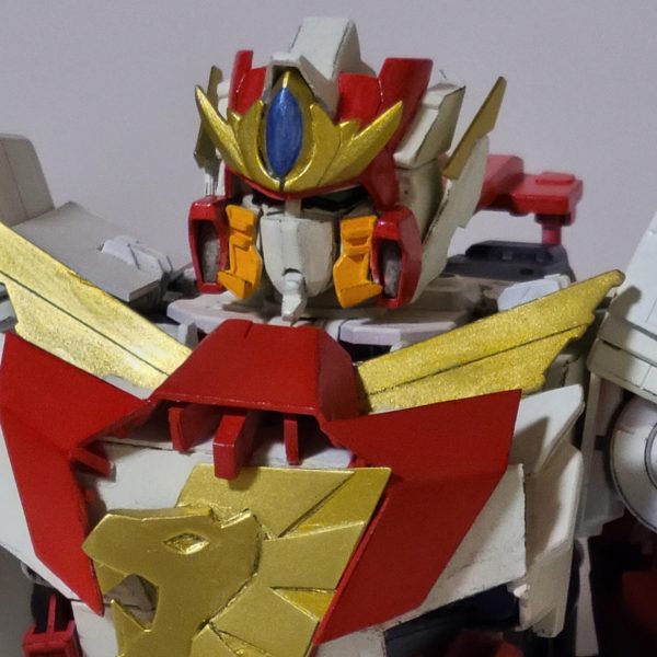 「流星合体メテオセイザード」