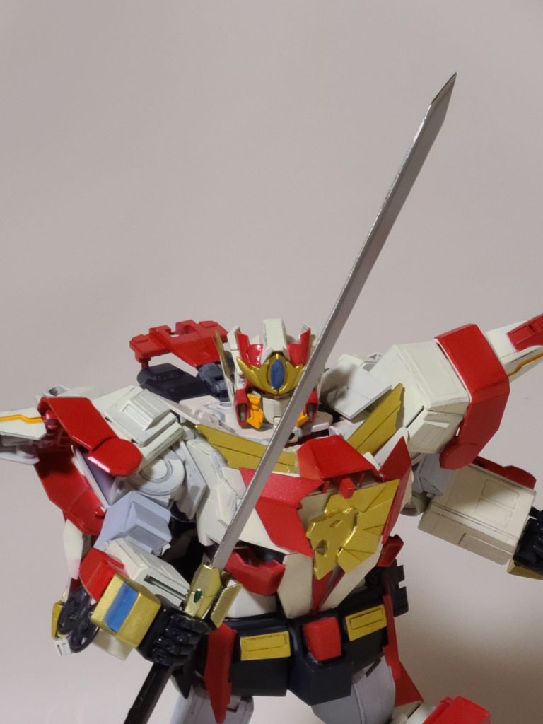 武器は「メテオソード」です✨