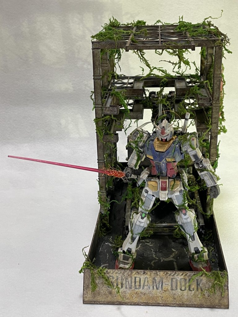 【妄想設定】宇宙世紀0975。人類は幾度もの大きな戦争を潜り抜け、いまや居住圏を金星から土星にまで広げていた。総人口は1000億を超え、そのうちの3割は「ニュータイプ」となり人類の文明は新たなステージに移行していた。宇宙世紀初頭ではごく少数しかいなかったニュータイプが増えたことにより、その高い感能力によって人間の本質が魂であることを証明。かつては宗教によってのみ伝えられてきた霊界の存在も常識となり、人生はこの世限りではないという考えが浸透した結果、大規模戦争が根絶。それから200年が経過していた。 