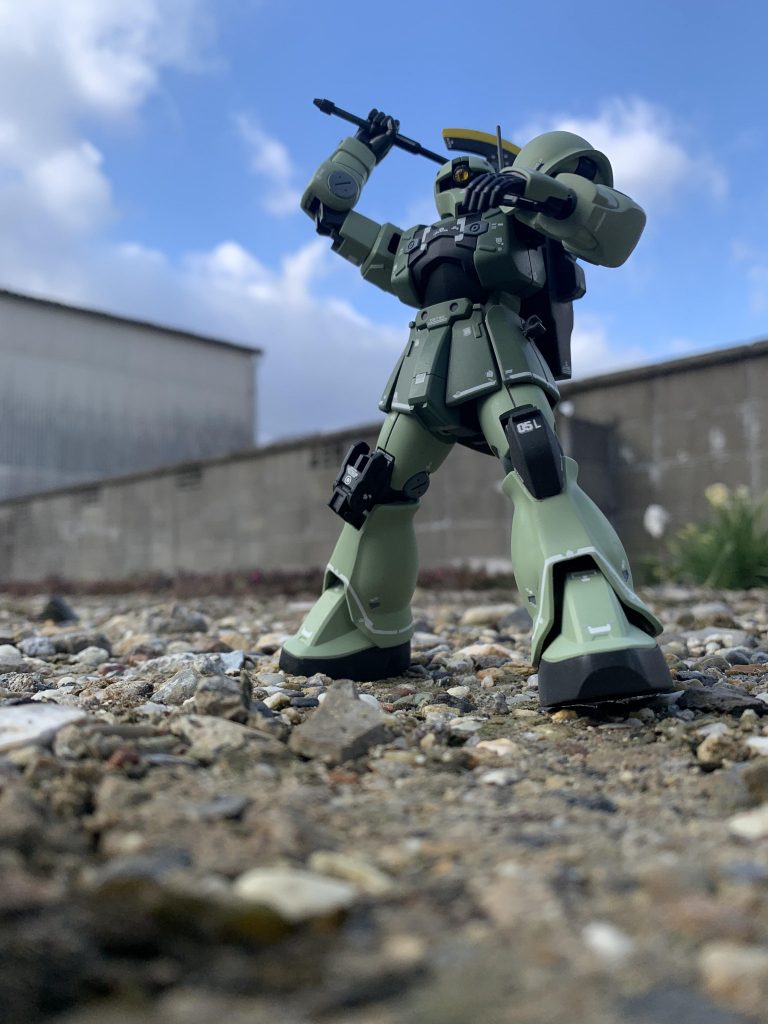 いい感じに撮影出来ました(^ ^)