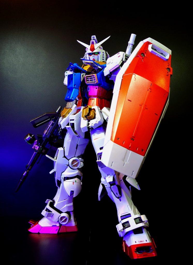 ハッチオープン塗装剥げしそうなとこは開けてません