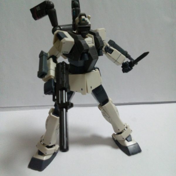 ジム・ナイトシーカー