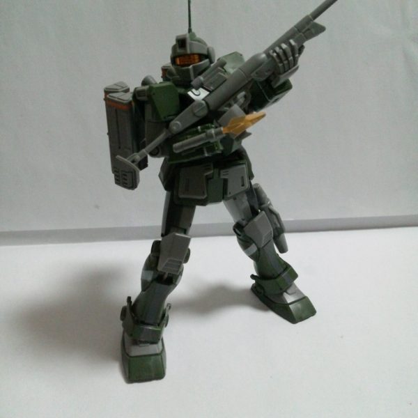 ジム・スナイパーカスタム改