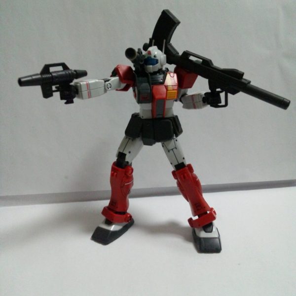 ジム・キャノン