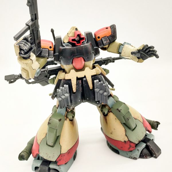 HG ドムトローペン