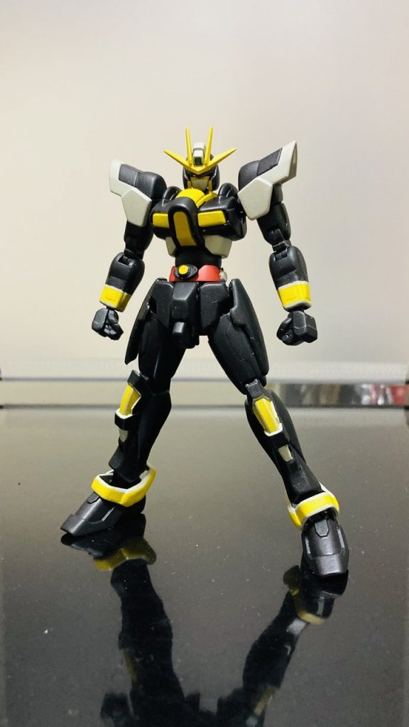 ポーズ　ななめ